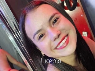 Licenia