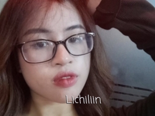 Lichiliin