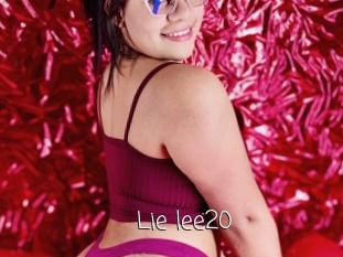 Lie_lee20