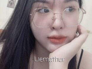 liemathur Fille Webcam