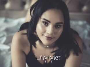 Liilytyler