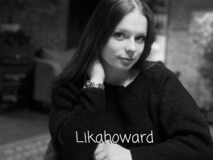 Likahoward