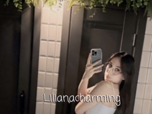 Lilianacharming