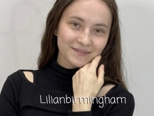 Lilianbirmingham