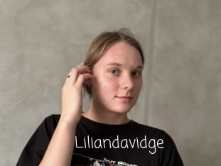 Liliandavidge