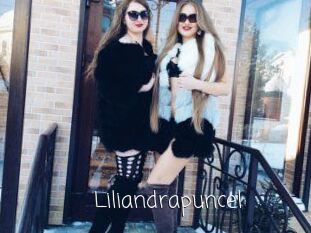 Liliandrapuncel