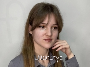Liliandrye