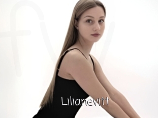 Lilianevitt