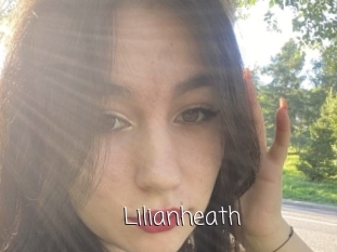 Lilianheath