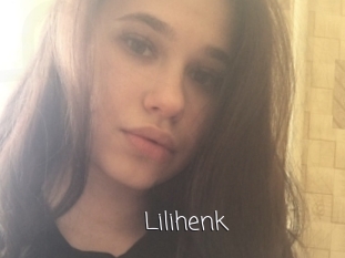 Lilihenk