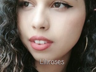 Liliroses