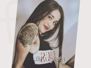 Lilith_green