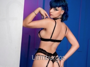 Lilithburgos