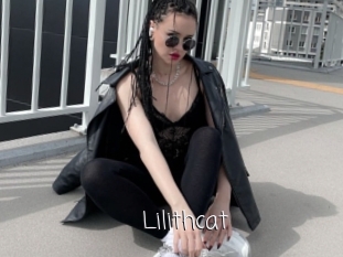 Lilithcat