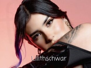 lilithschwar Fille Webcam