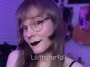 Lilithstarfall