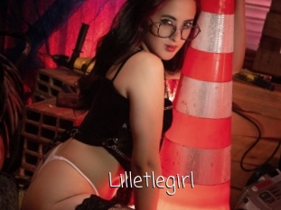 Lilletlegirl