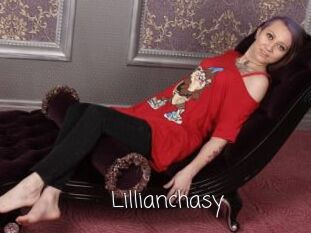 Lillianchasy