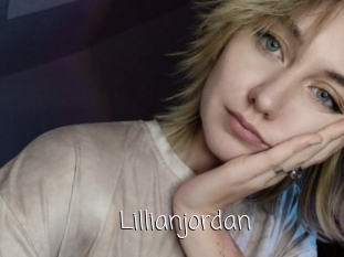 Lillianjordan