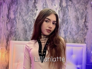 Lillianlatte