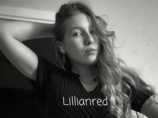 Lillianred