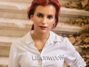 Lillianwoolf