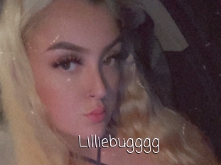 Lilliebugggg