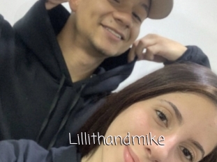 Lillithandmike