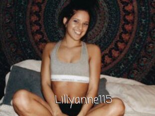Lillyanne115
