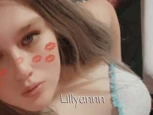 Lillyannn