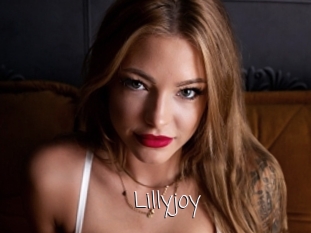 Lillyjoy
