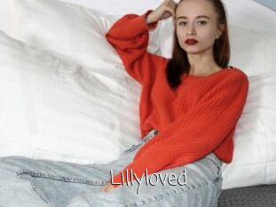 Lillyloved