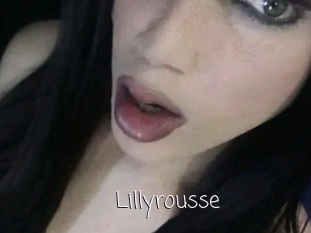 Lillyrousse