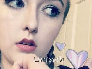 Lilmissella