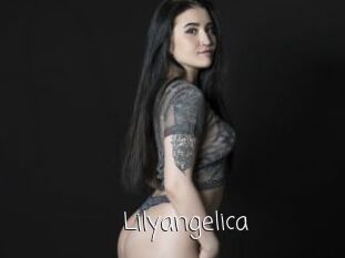 Lilyangelica