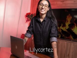 Lilycortez
