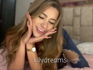 Lilydreams