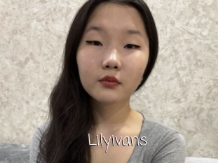 Lilyivans