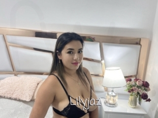 Lilyjaz
