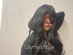 Lilymystique