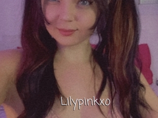 Lilypinkxo