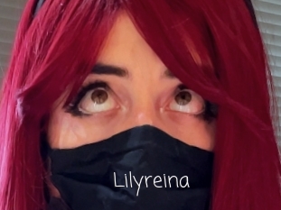 Lilyreina