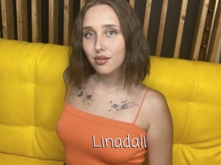 Linadali