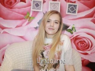 lindalime Fille Webcam