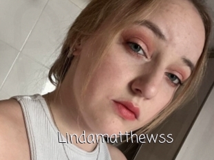 Lindamatthewss