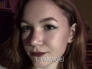 lindavolel Fille Webcam
