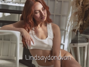 Lindsaydonovan