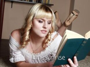 linesunrise Fille Webcam