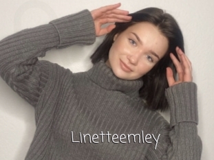 Linetteemley