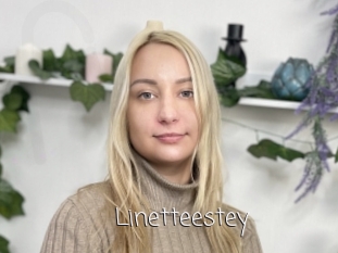 Linetteestey